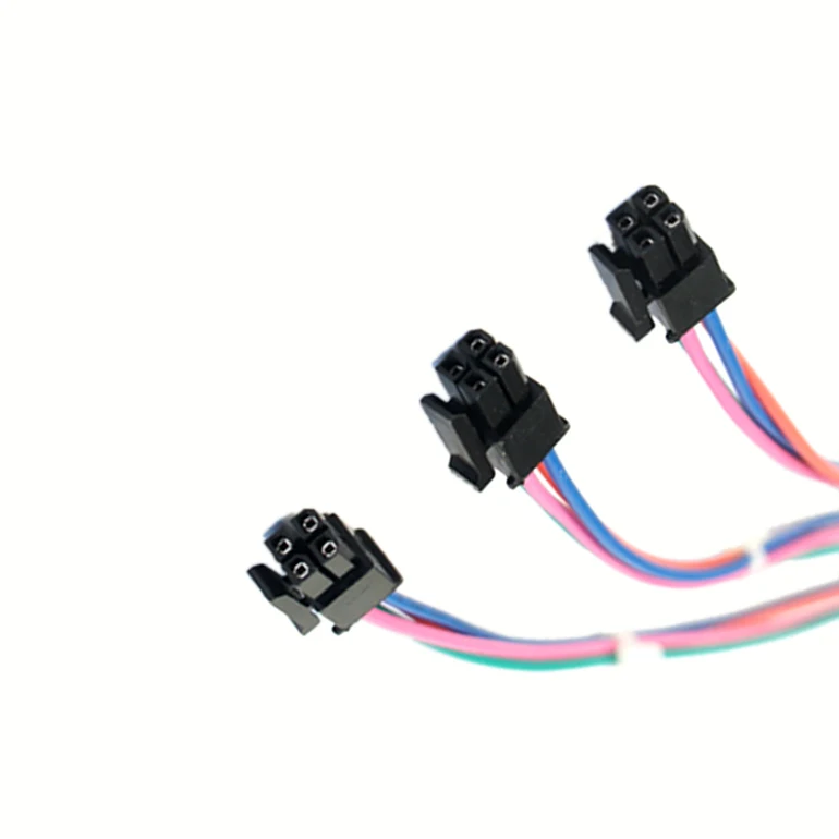  Пользовательский провод molex 43025 кабельный разъем для автомобильного