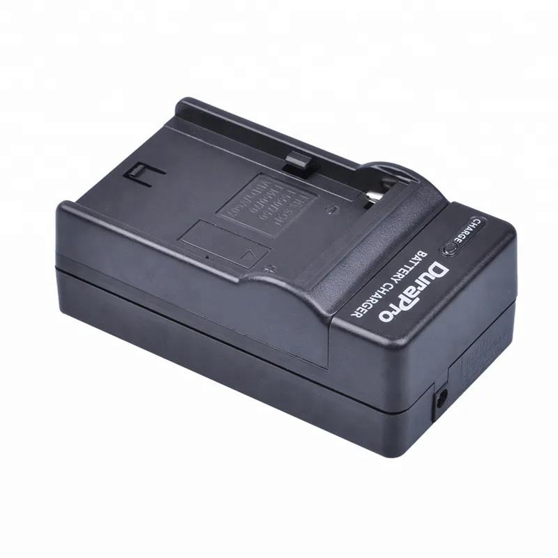 NP-F550 NP F550 NPF550 NP-F570 F750 F770 F960 F970 FM50 FM500H QM71 цифровое одиночное зарядное устройство для Sony CCD-SC5 TRV51 TRV7 TRV81