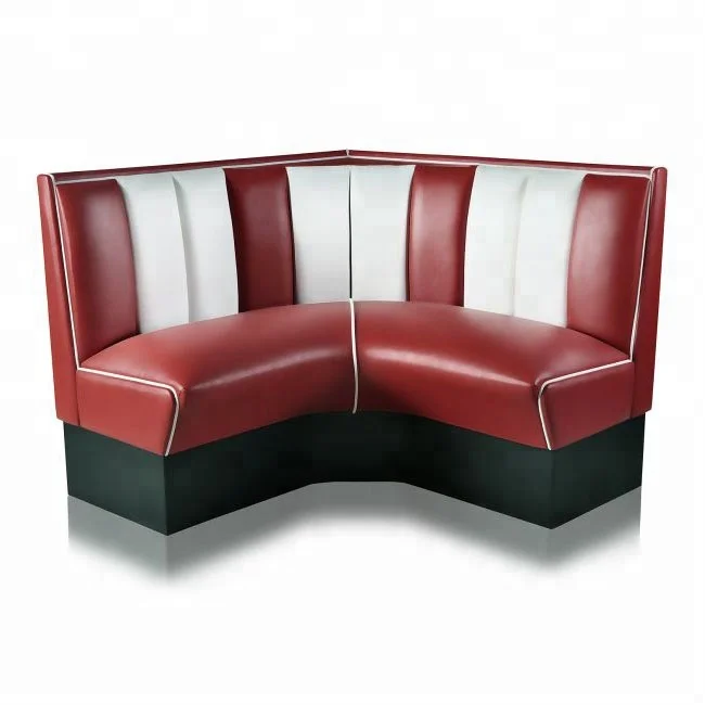  Античная 3 Seater Lounge для ночного клуба диван