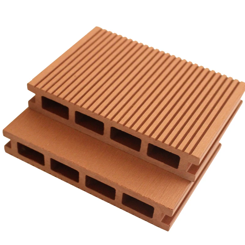  Напольное покрытие из ДПК по низкой цене