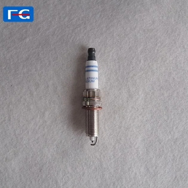 Auto engine spare parts Iridium Spark Plug YR7NE spark plug  for cars
