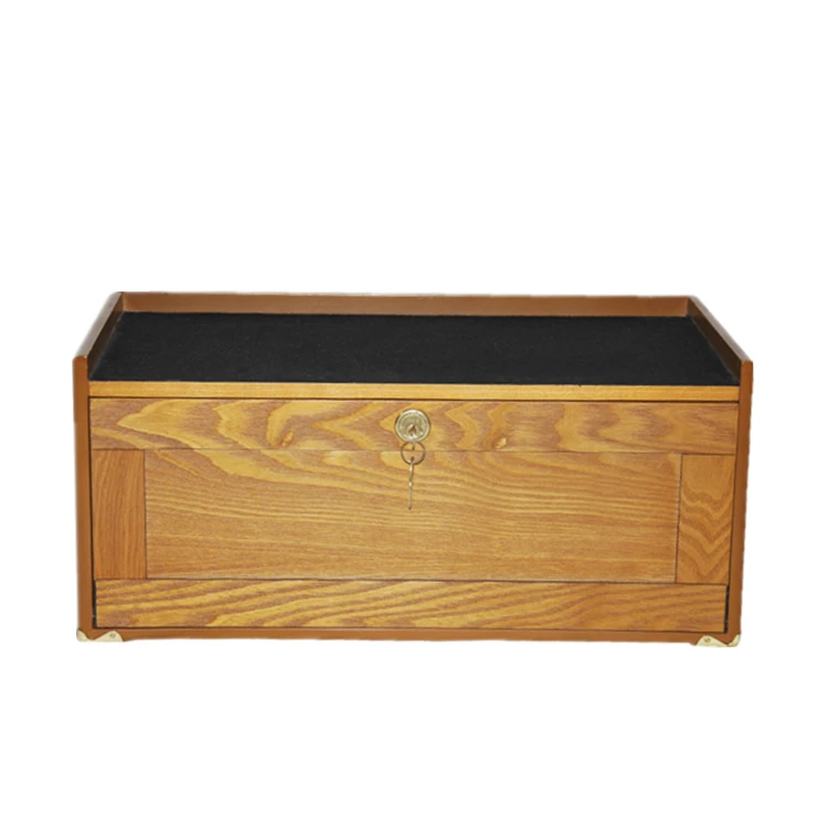OAK 4 drawers US general technician tool box