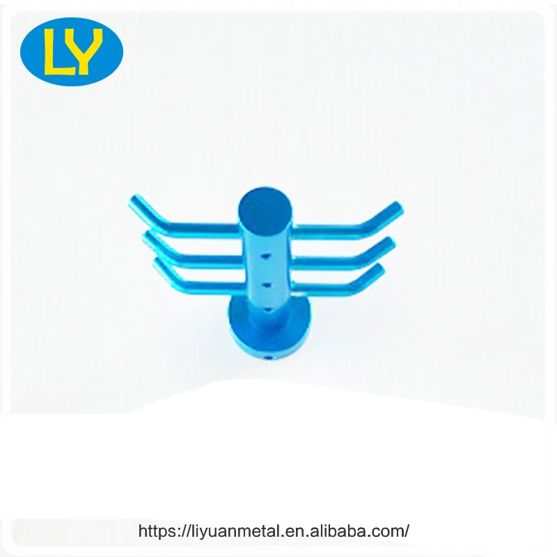 Легко монтируется поворотный полотенец для небольших ванных комнат