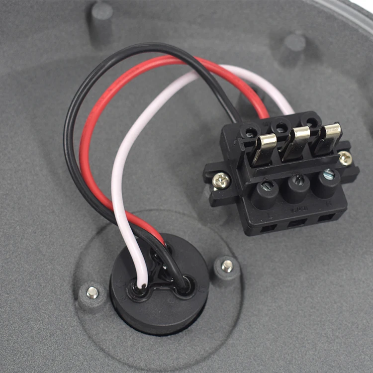 internal driver led street lamp 5 years warranty 10KV SPD safety sensor 150W led street light outdoor