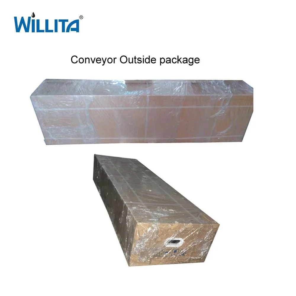 Small Cheap Mini Rubber Conveyor Belts