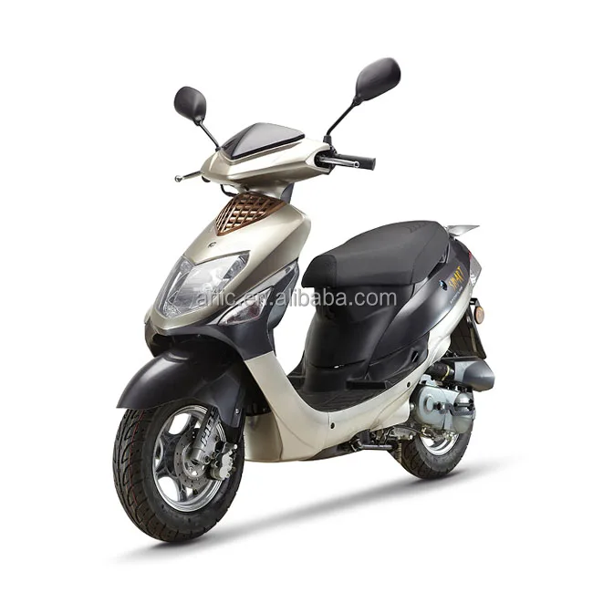 
ariic smart 50cc moped scooter cheapest for girl 