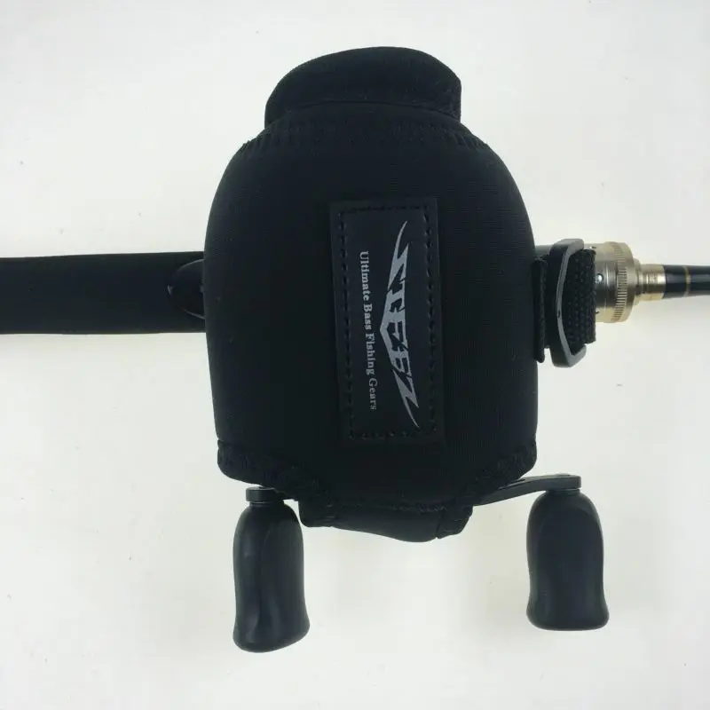 
Neoprene reel bags multi function for boat reels casting reels covers 