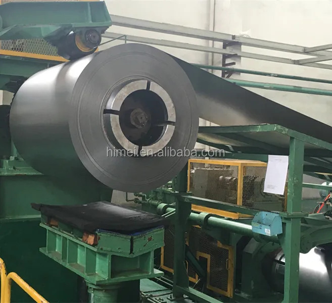 Печи цинкования щеткой VCM ПВХ ламинированные стальная пластина