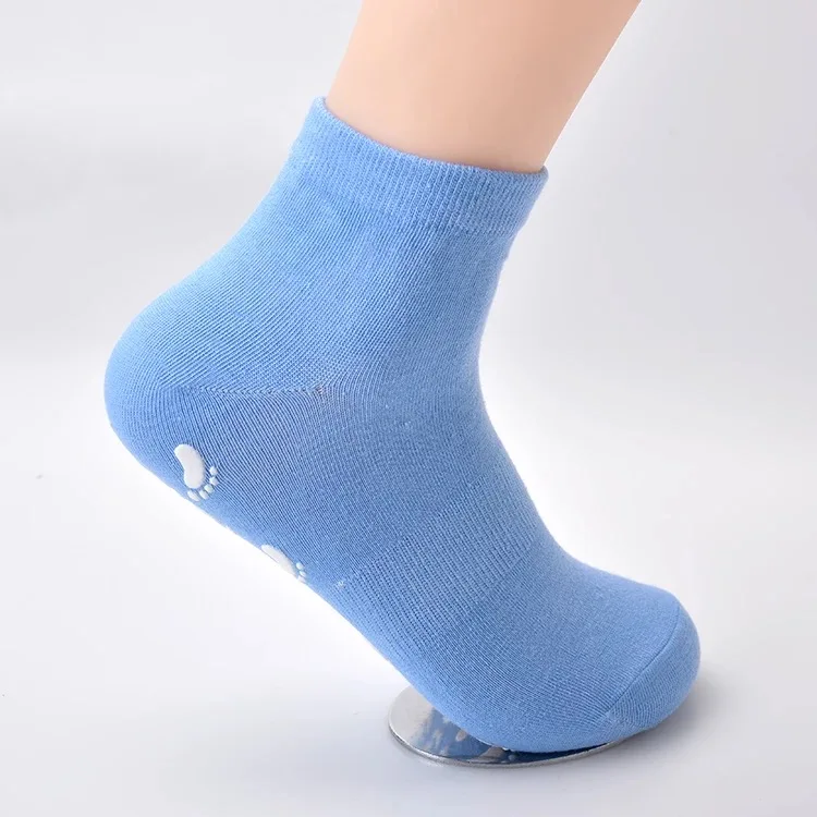 
Socks Manufacturer Custom Wholesale Cheap Custom Grip Anti Slip Socks/Sock 