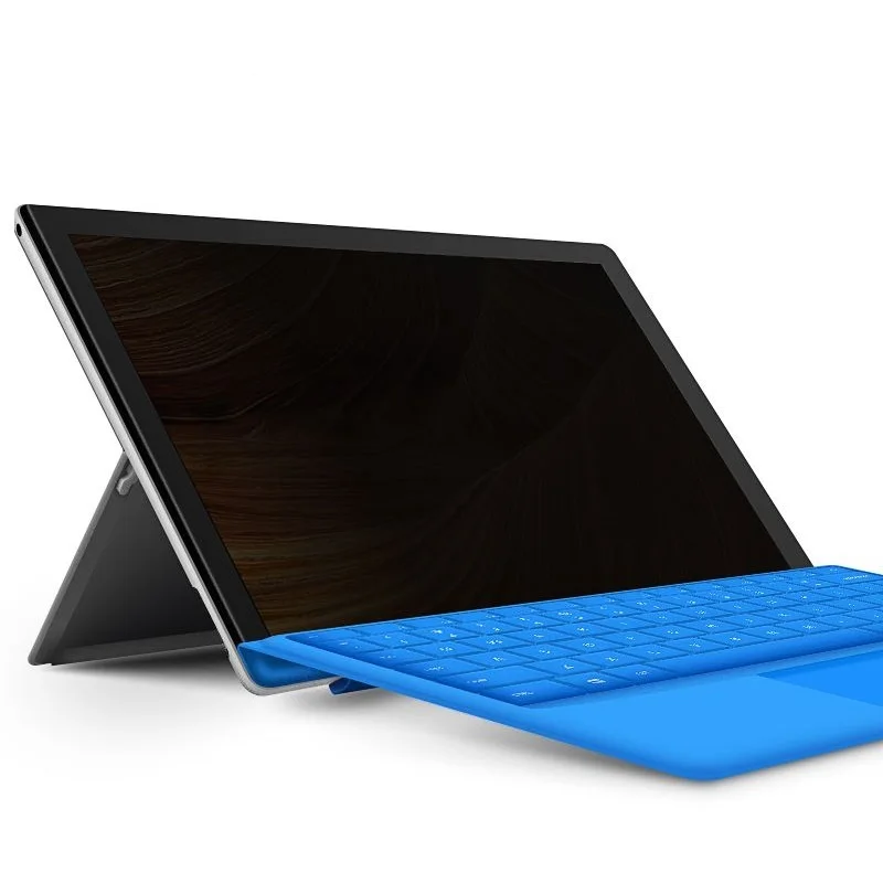 Anti-Spy Anti-peek Privacy screen film  For laptop