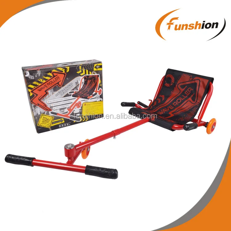 China manufacturer swing roller,ezy roller swing scooter,three wheel toy car with poam cushion