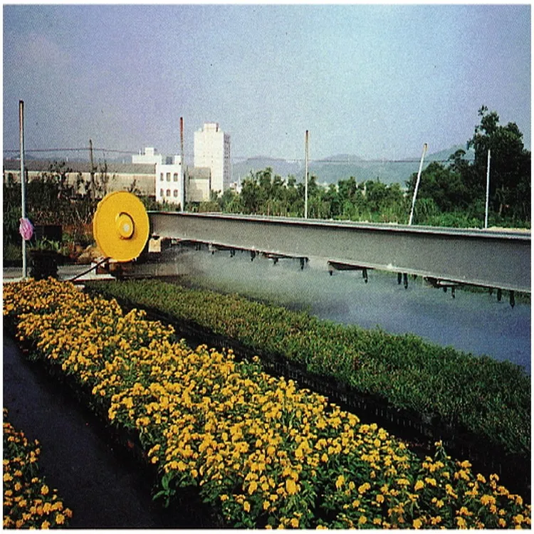 Taiwan KYEC High quality industrial stand drum easy take-up power cord 50m 100m cable reel