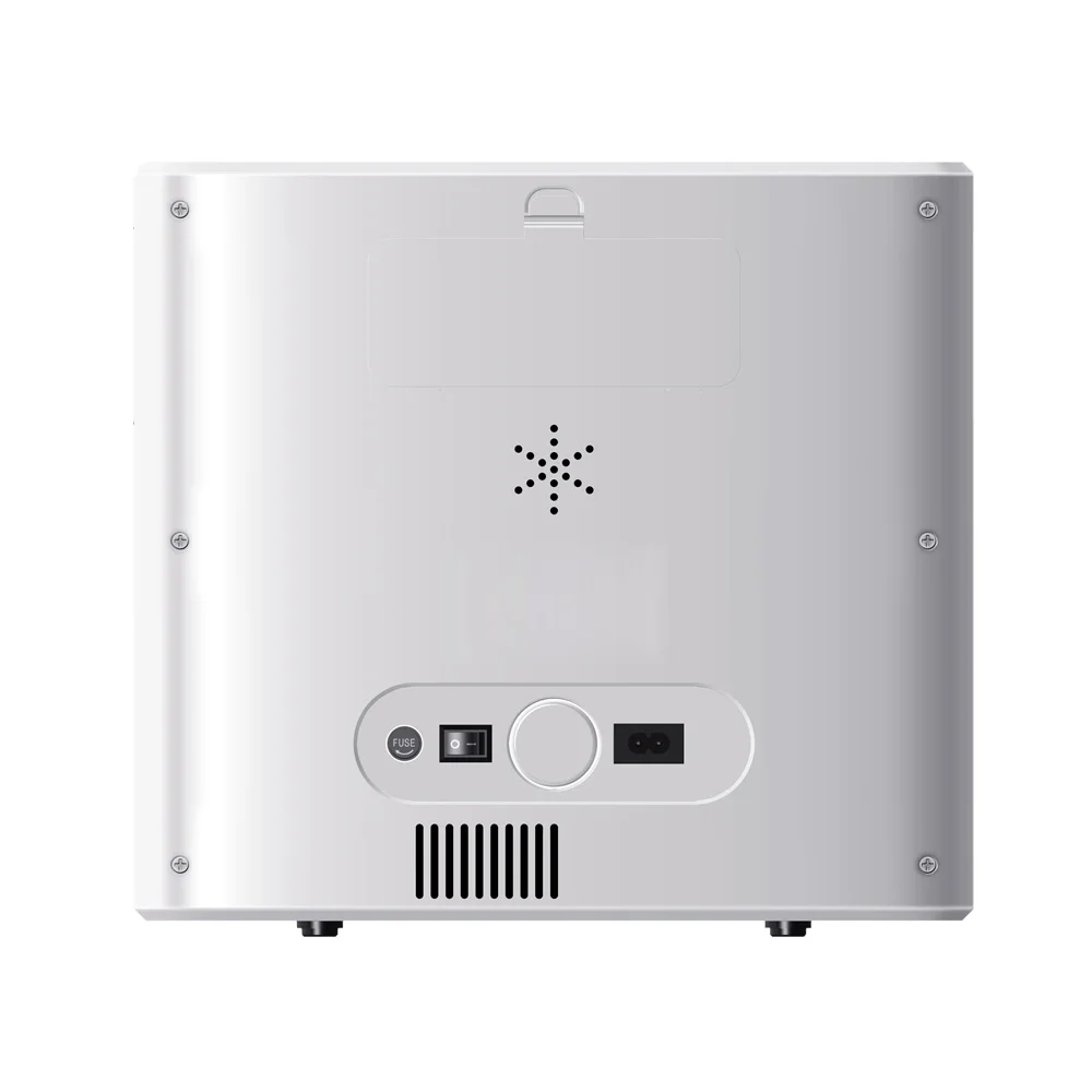 Direct manufacturer 1L-6L low noise oxygen machine for home