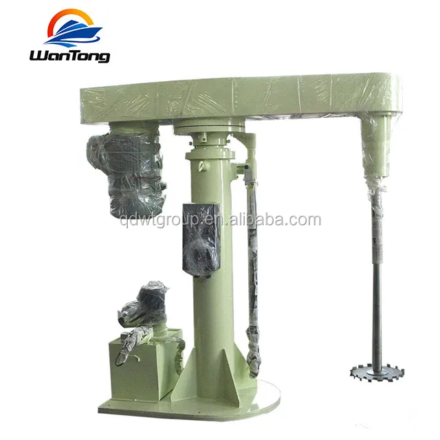 hot-sale paint making machines and whole production line