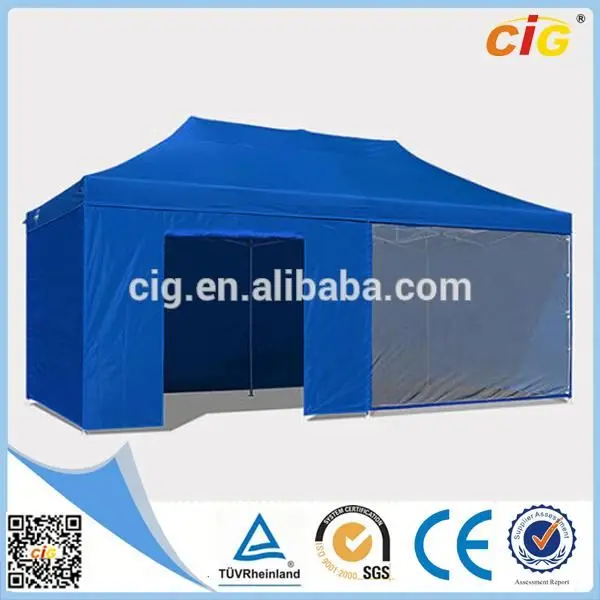 Eco-friendly Waterproof gazebo 4x5