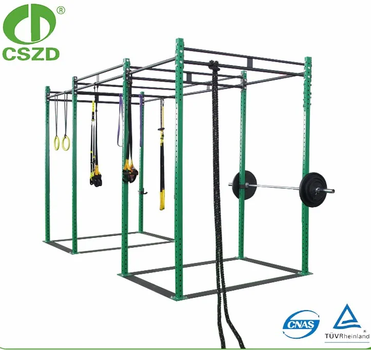 power rack gym equipment fitness
