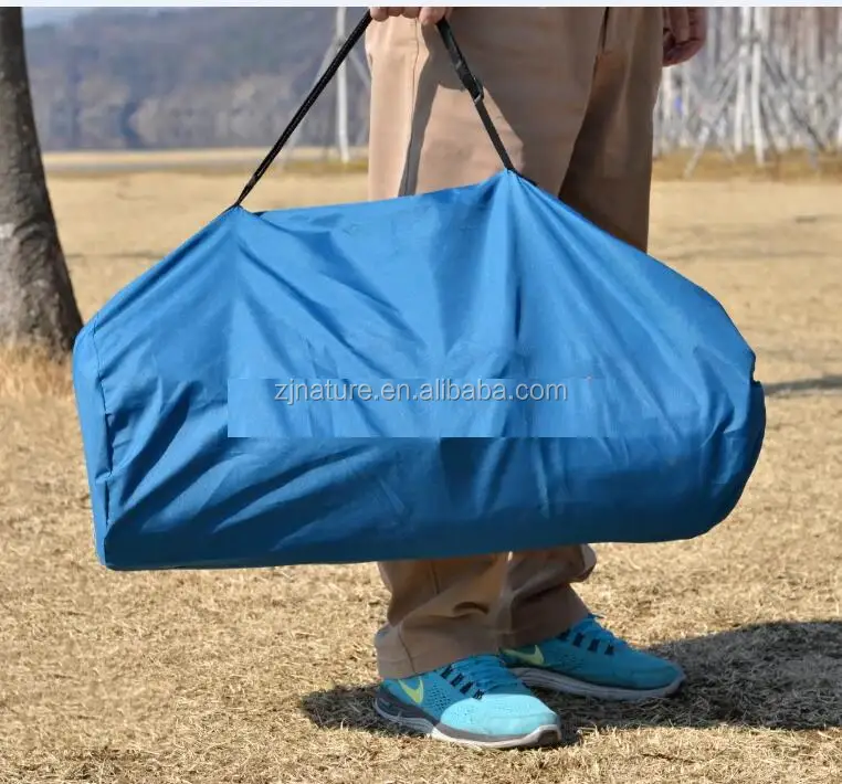 
High quality Sleeping mattress for outdoor activities like camping, hiking,BBQ 