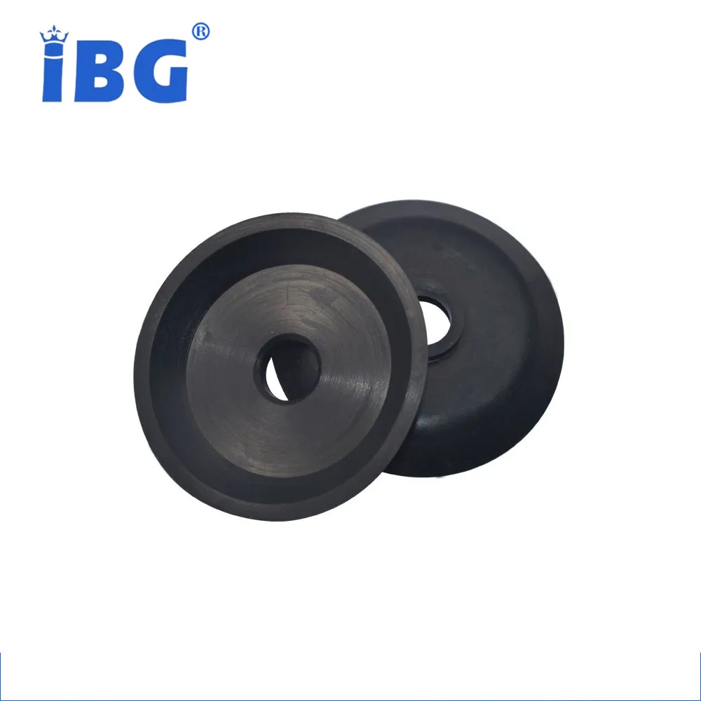 FPM fkm 75 duro rubber flat o-ring gasket for for pvc pipe
