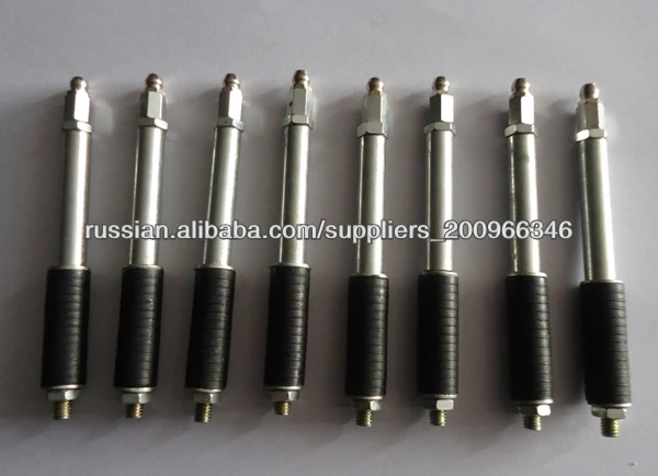 13x120mm Сталь инъекций Packer