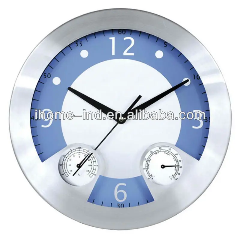 smart light intelligent mini alarm clock