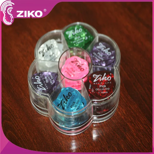 Хит продаж струны для гитары гитарные медиаторы на заказ