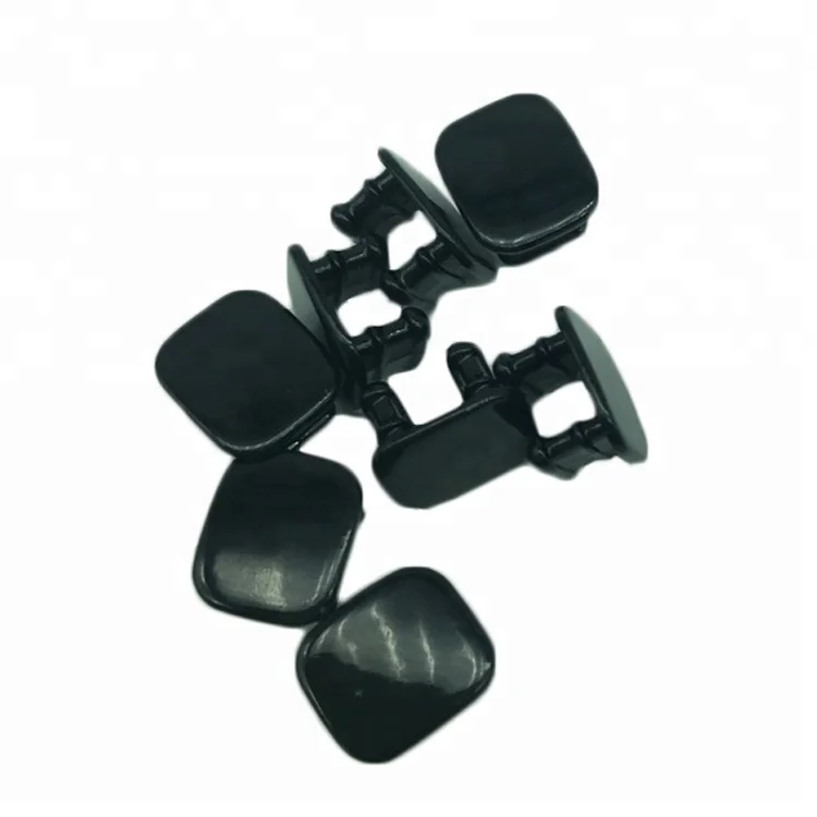 
Replacement Alloy Clasp Buckle For Fitbit Charge 