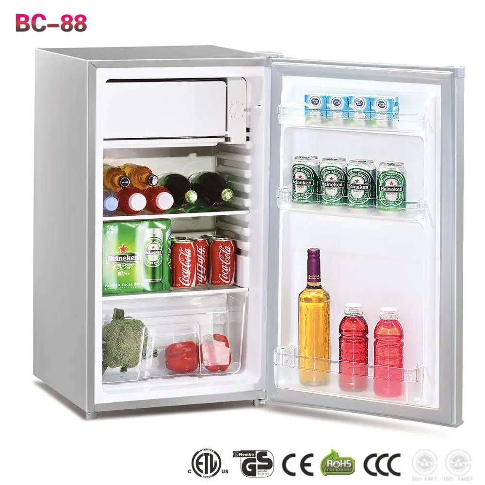 BC -88 Table Top Fridge