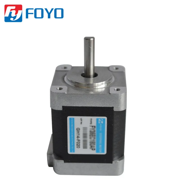 1.8 Degree 1.8A 31oz-in Nema 14 35mm Stepper Motor Paso Paso