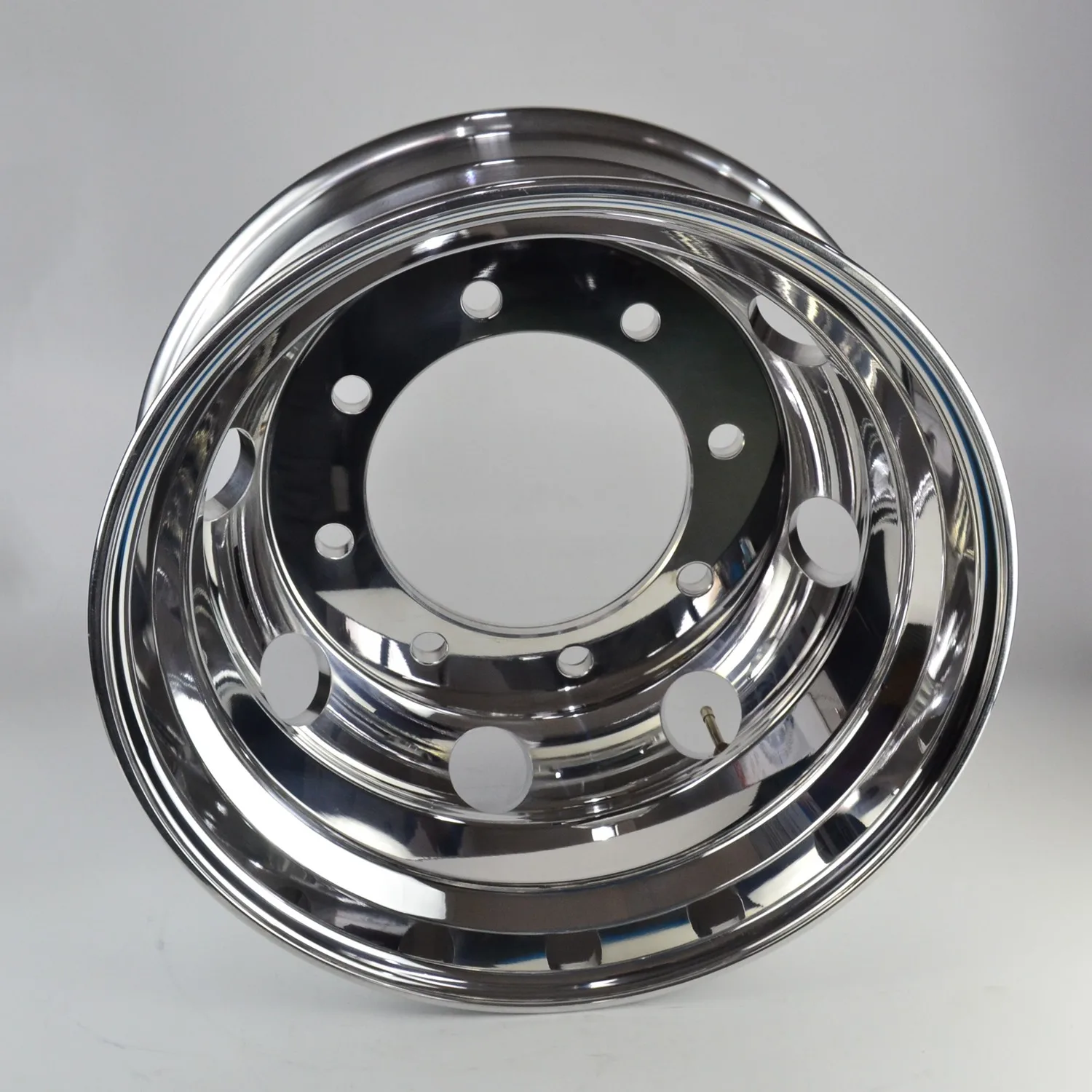 22.5x9.00 aluminum bus wheel rims