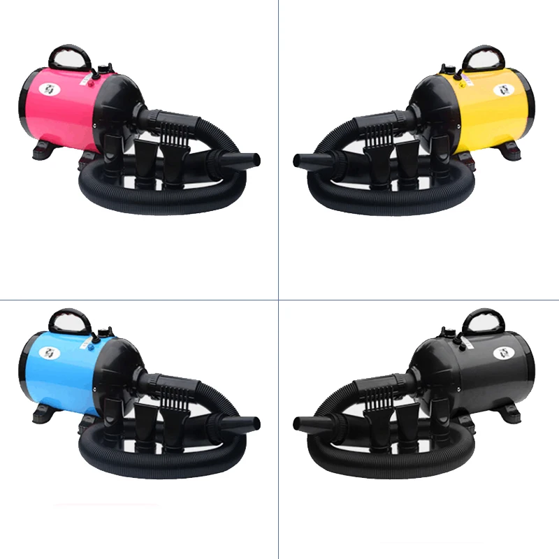 High Quality stackable Pet Grooming indoor Automatic aeolus pet dryer