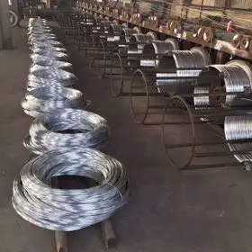  Высококачественная пружинная стальная проволока выдвижная палатка с ПВХ покрытием/черная/Оцинкованная