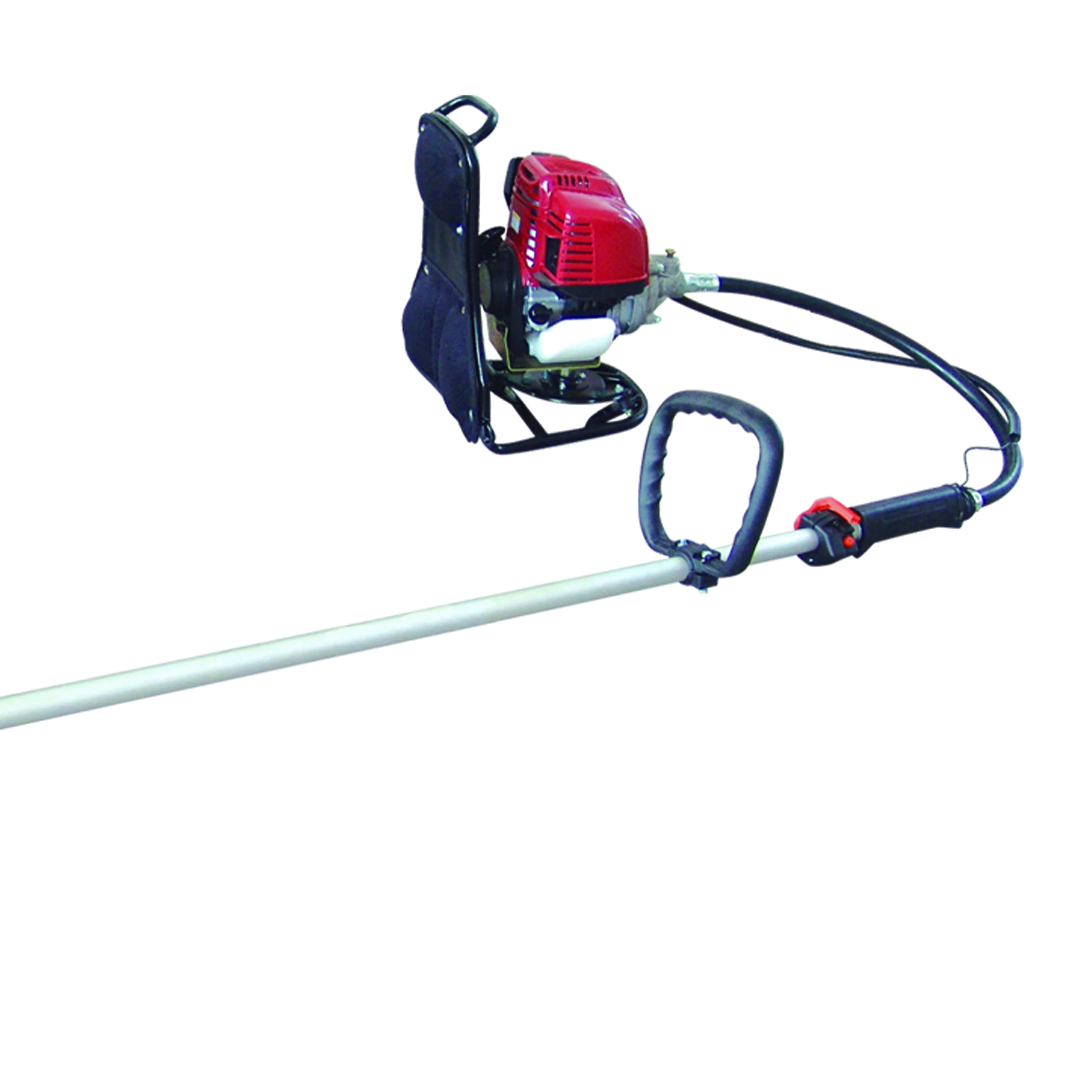 4-STROKE GX35 engine knapsack grass trimmer  MODEL BG435