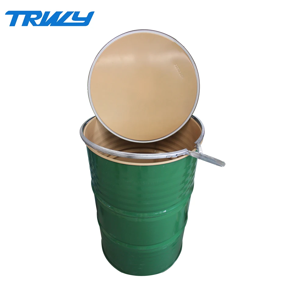 
Steel drums hdpe food grade drums 