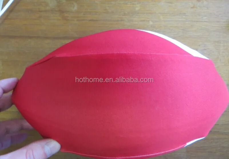 sublimated bicycle helmet