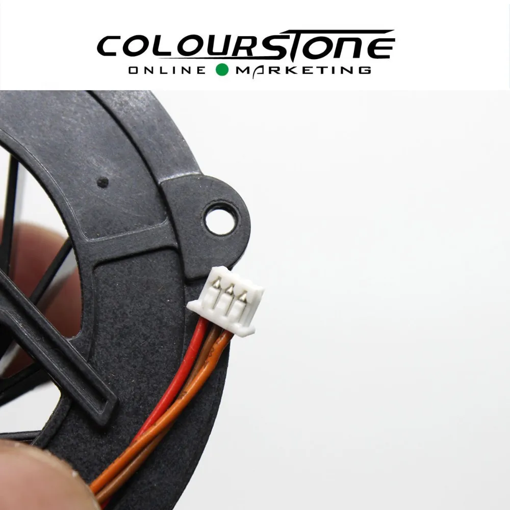 Ноутбук процессора вентиляторы для sony vgn-k31 vgn-k31-b DC5V 0.22A UDQF2ZH34FQU вентилятор охлаждения