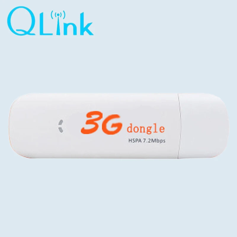 Universal Mobile Usb 3 г Wi-Fi usb-модем DL 7,2 м WCDMA