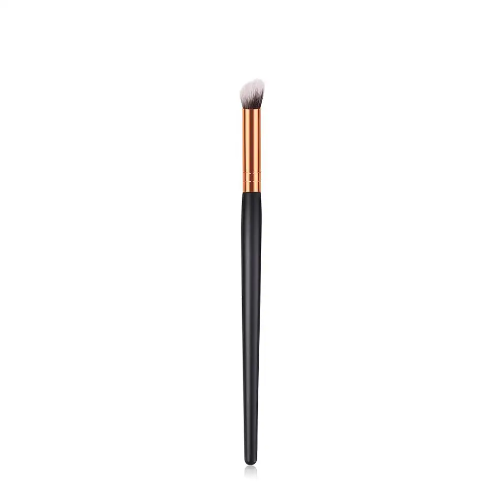 Free Samples High Quality Eye Shadow Brush Cosmetic Makeup Tools Private Label Single Eyeshadow Brush