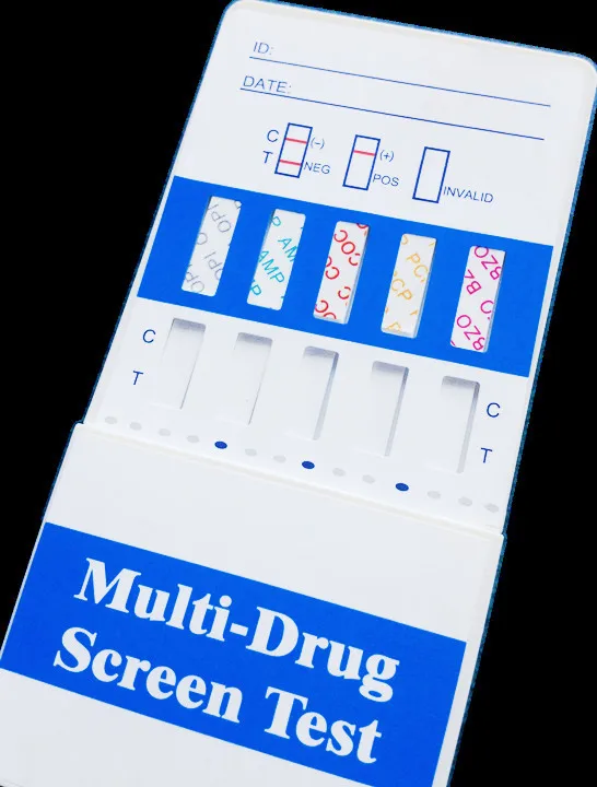 
Rapid test over 99% accuracy with best price drug test device 