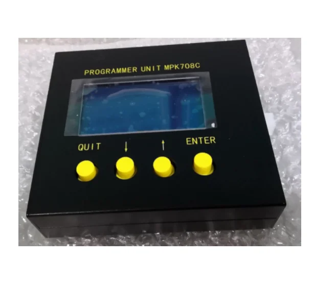 Сервисный Инструмент BLT MPK708C для лифта сервисный инструмент испытательный консоль