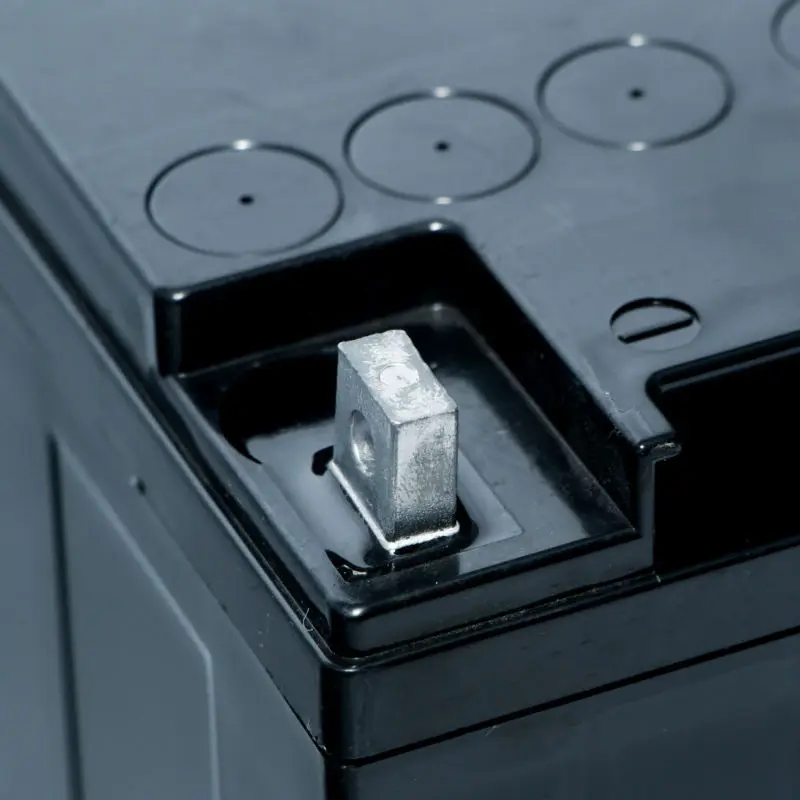 
12v 24ah solar deep cycle gel battery manufacturer in China 