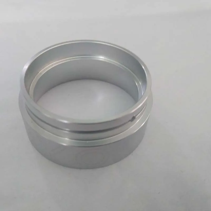 Heavy Machinery Spare Parts mechanical product metal industrial parts cnc machinery