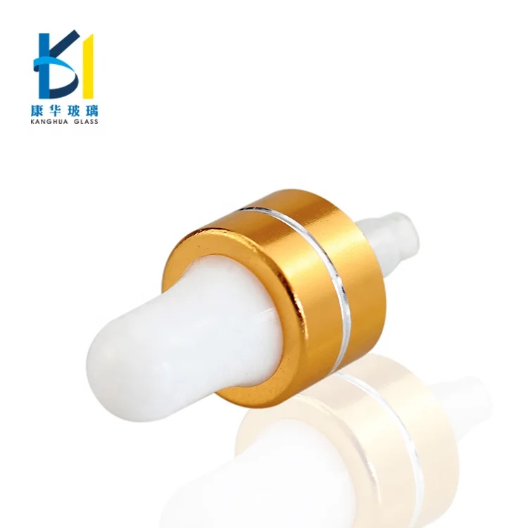 Small capacity 1ml 2ml 3ml amber Dropper Dispensing Glass Bottle for Essential Oil