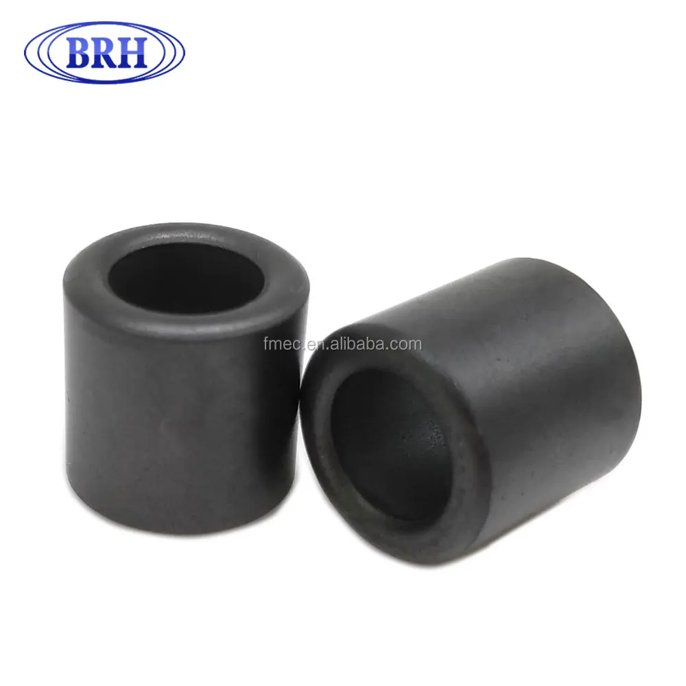 
Hot Sale high frequency Toroid Ferrite core Manufacturer 