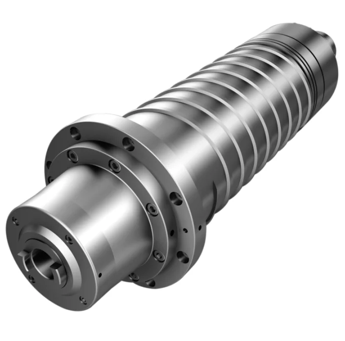 A2-4 spindle motor router