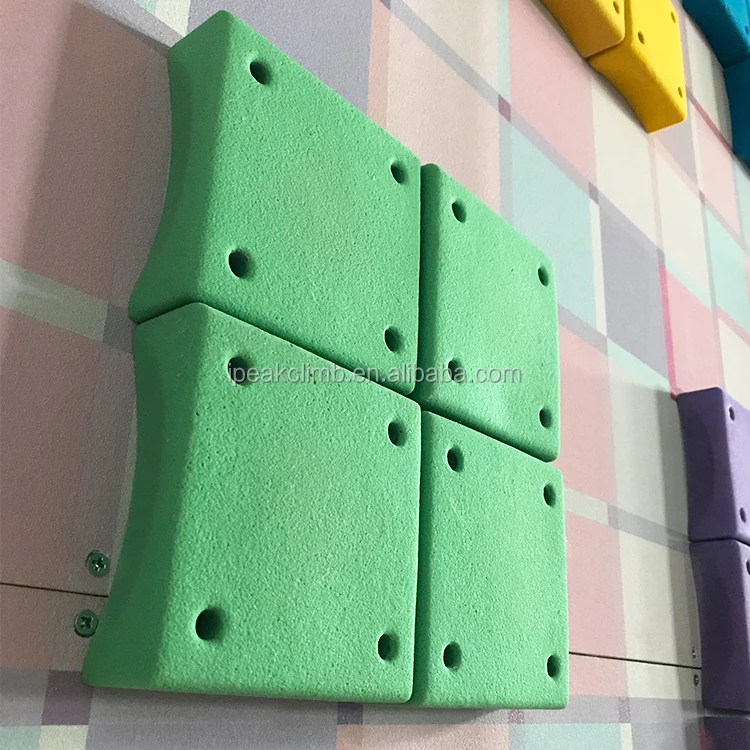 Limited Time Promotion Kids Rock Climbing Wall for Fun in Kindergarten Adventure Parks and Shopping Malls