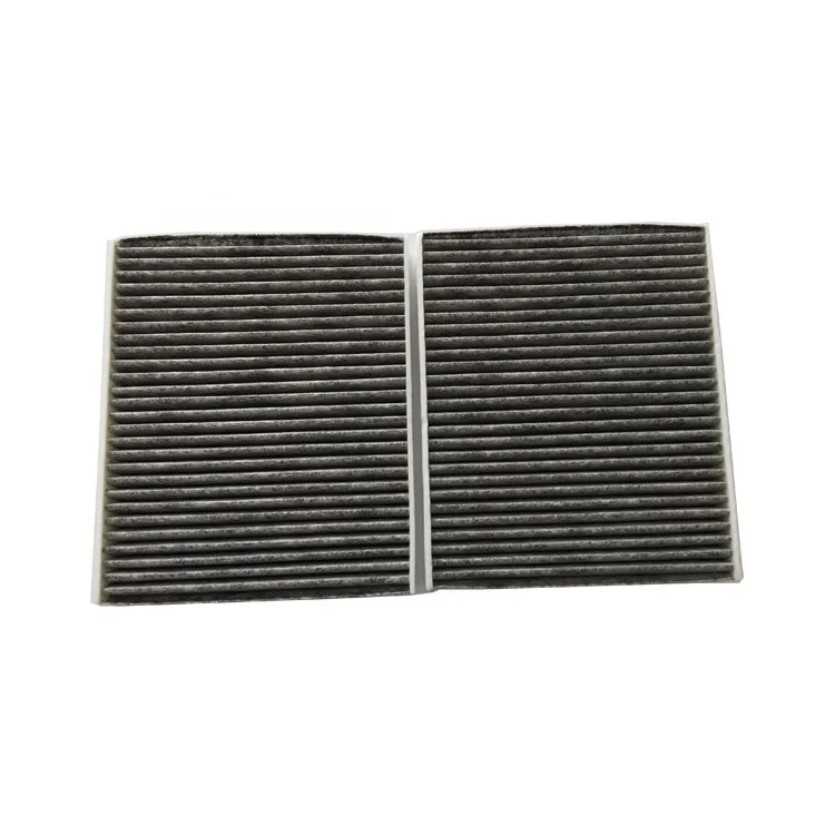 
High performance activated Car air conditioner Cabin Filters for car OEM 64119272642 CUK2533-2 64119163328 54723384440 