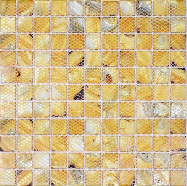 
Golden Backsplash Tiles Natural Seashell Mother Of Pearl Mosaic Sale On Alibaba 