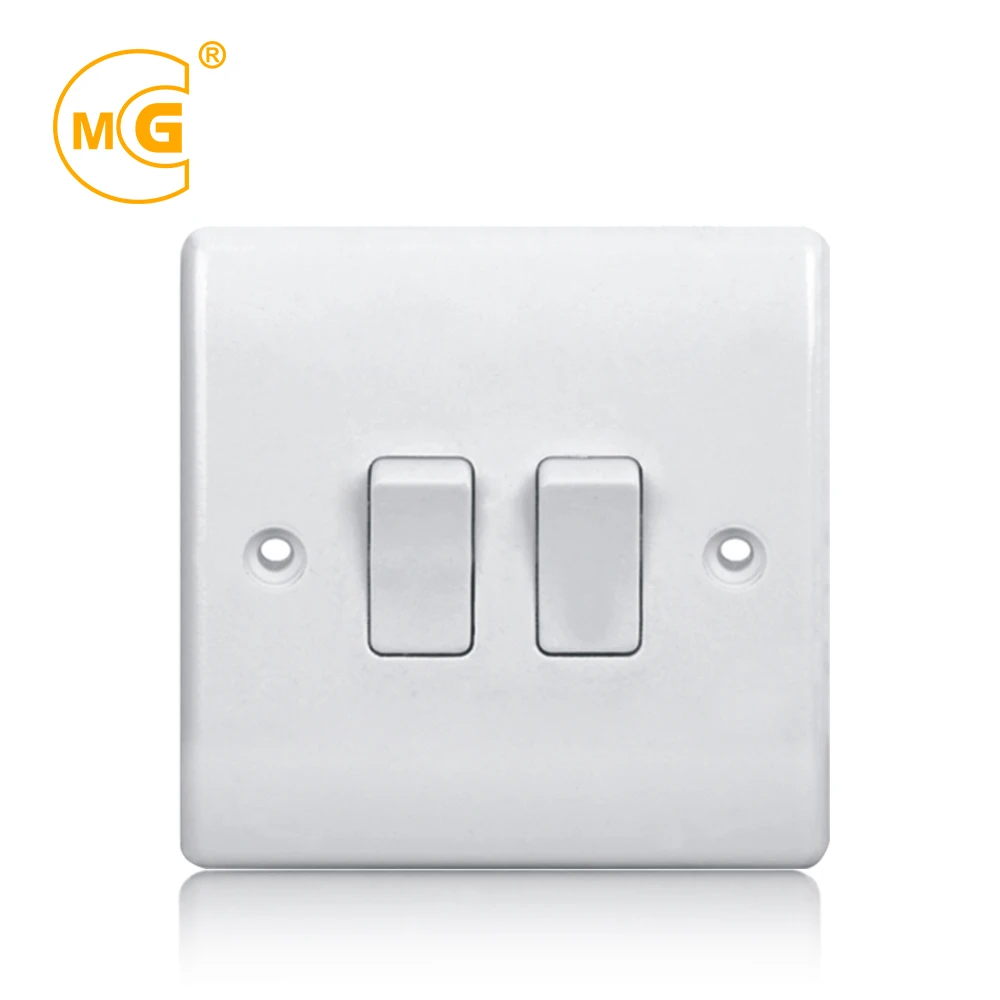 Домашний источник питания 220 В, 2 комплекта, 1 2-ходовые Переключатели лампы