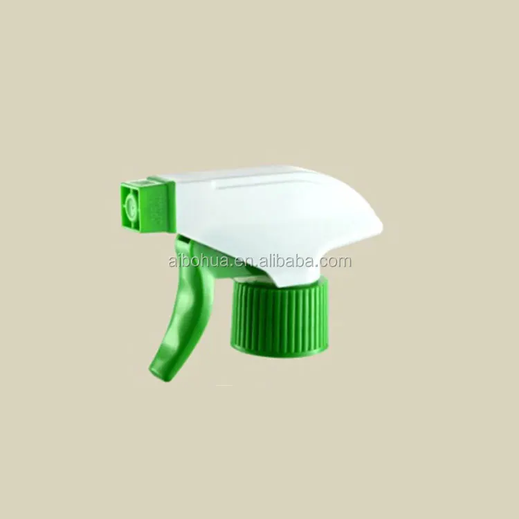 2018 Hot sale Professional wholesale plastic trigger sprayer bottle for cleaning