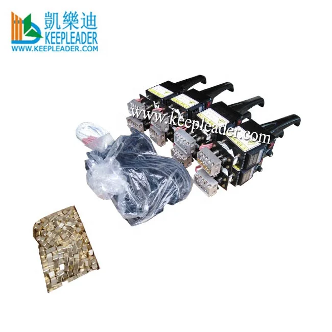 Tire Marking Sequence Coding Electric Heated Branding Iron of Serial Numbers_Codes Imprinting Portable Tyre Hot Brander Machine